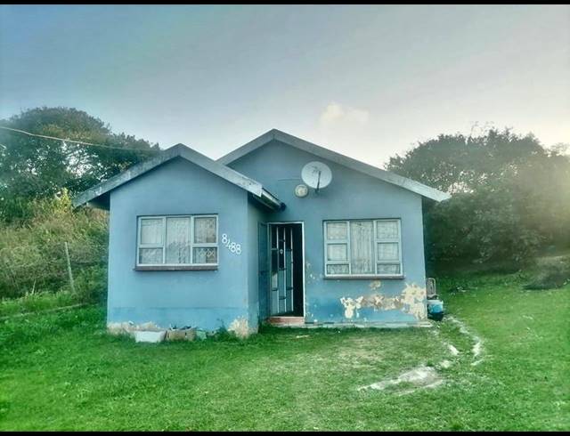 2 BEDROOM HOUSE FOR SALE IN ILLOVO BEACH